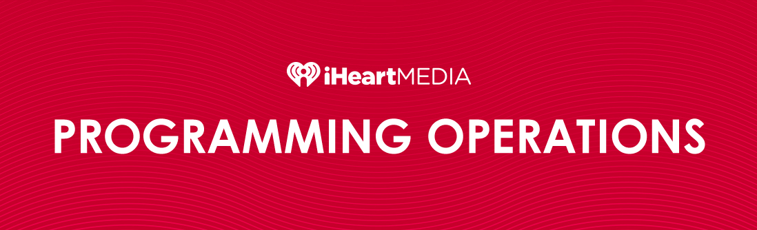 iHeartMedia